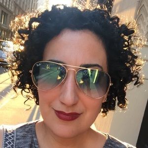 Meet your Posher, Veronica